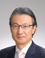 小室裕造会長